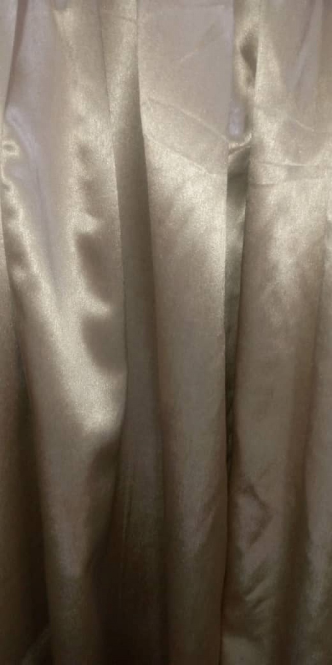 Curtains 