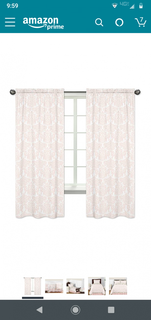 Curtains