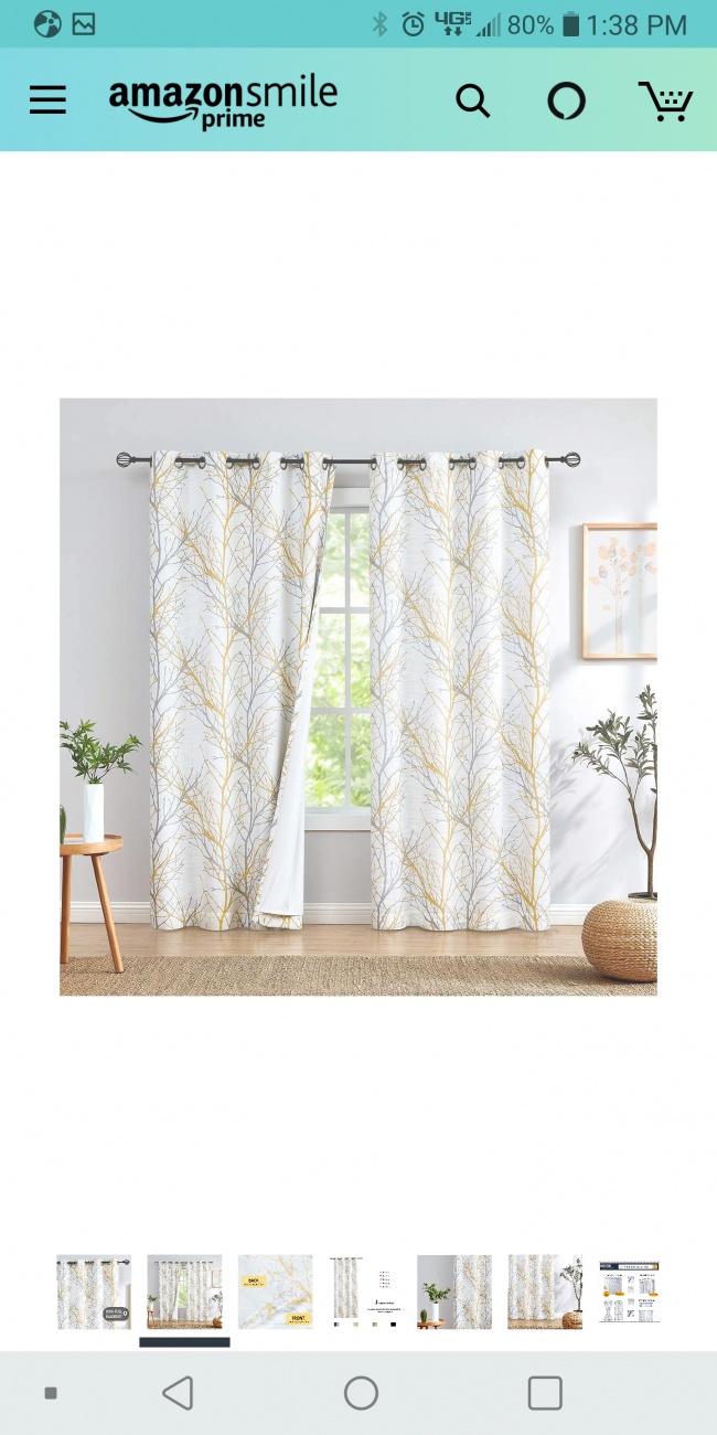 Curtains