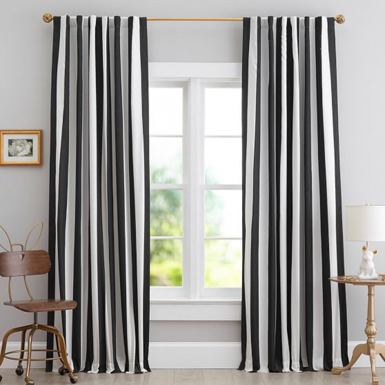 Curtains