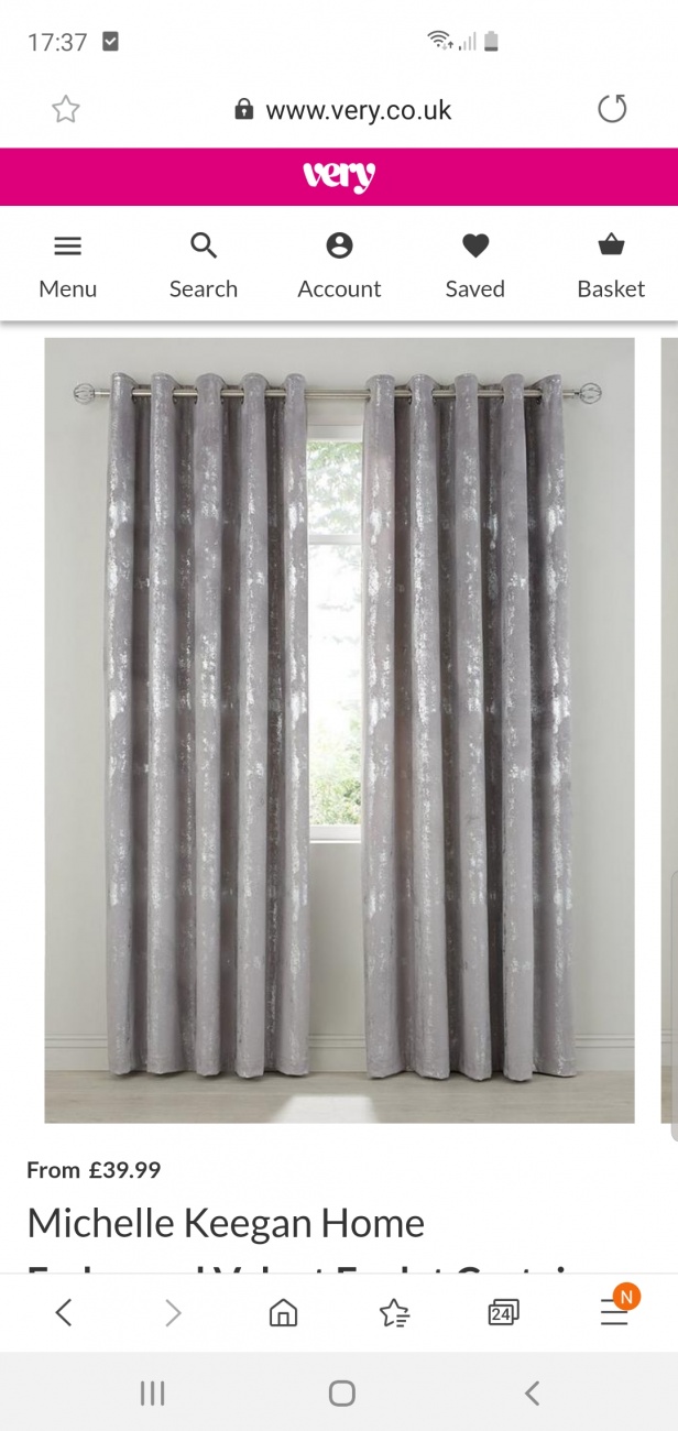 Curtains