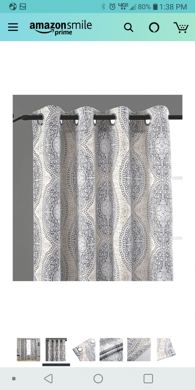 Curtains