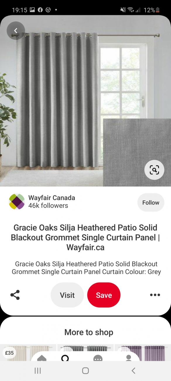 Curtains