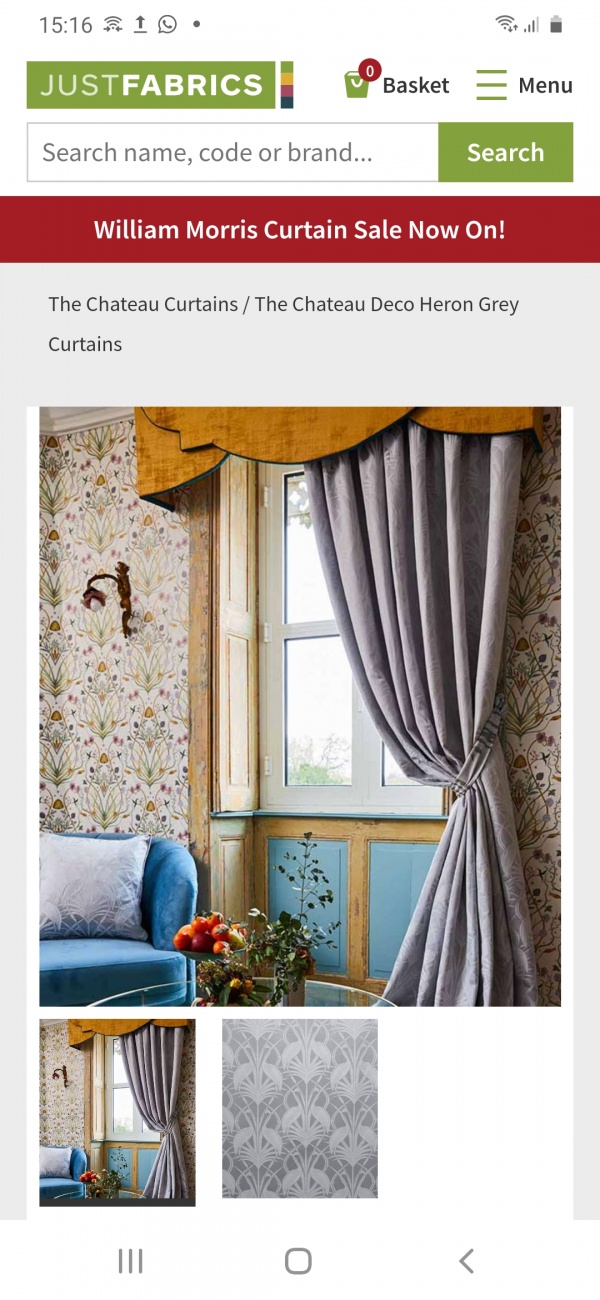 Curtains
