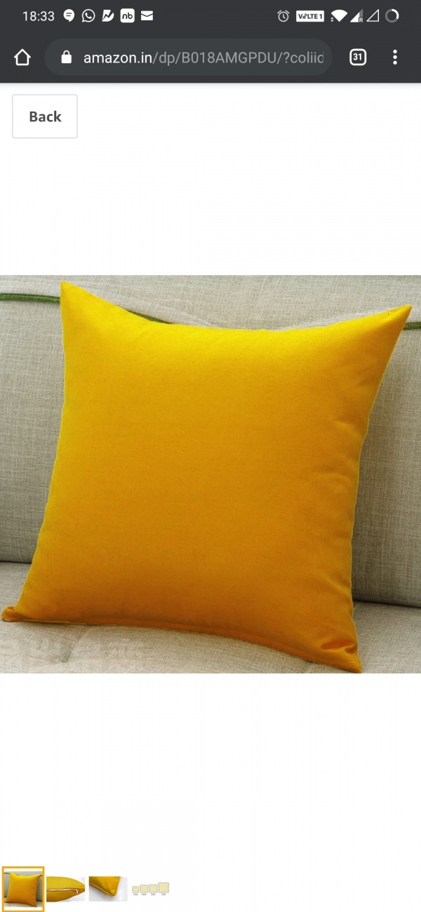 Cushiom