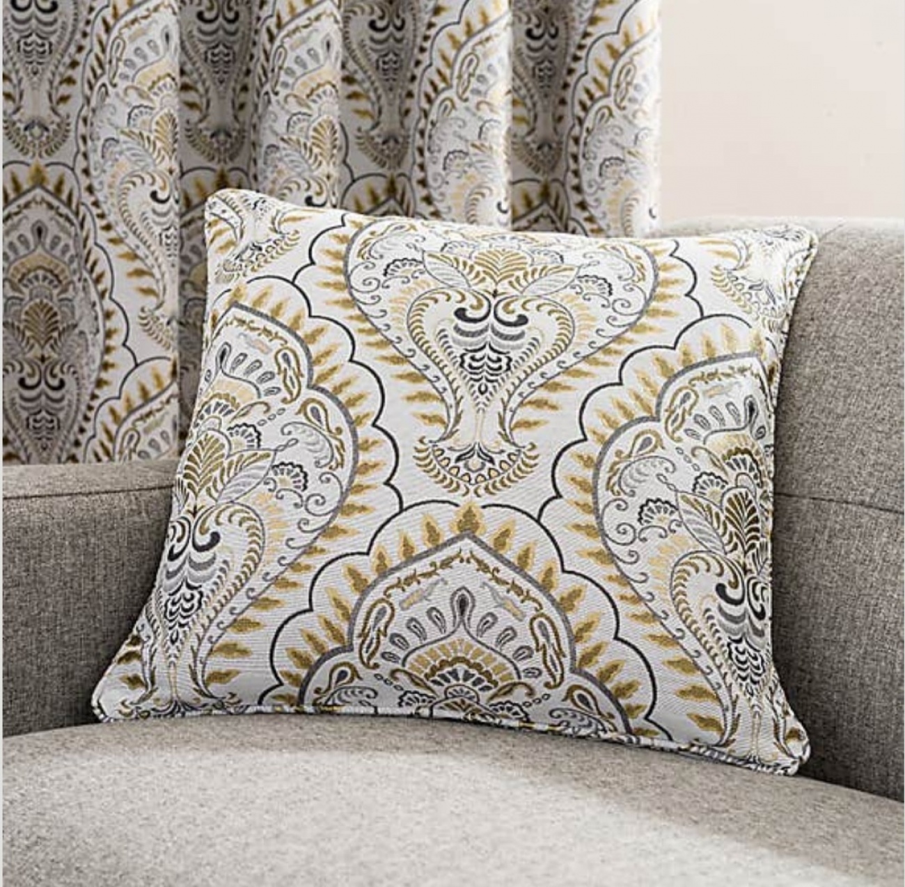 Cushion