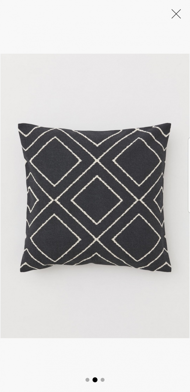Cushion