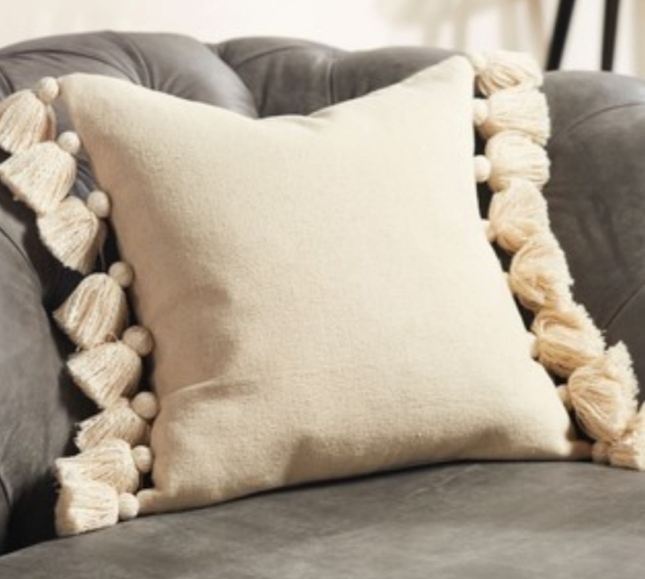 Cushion