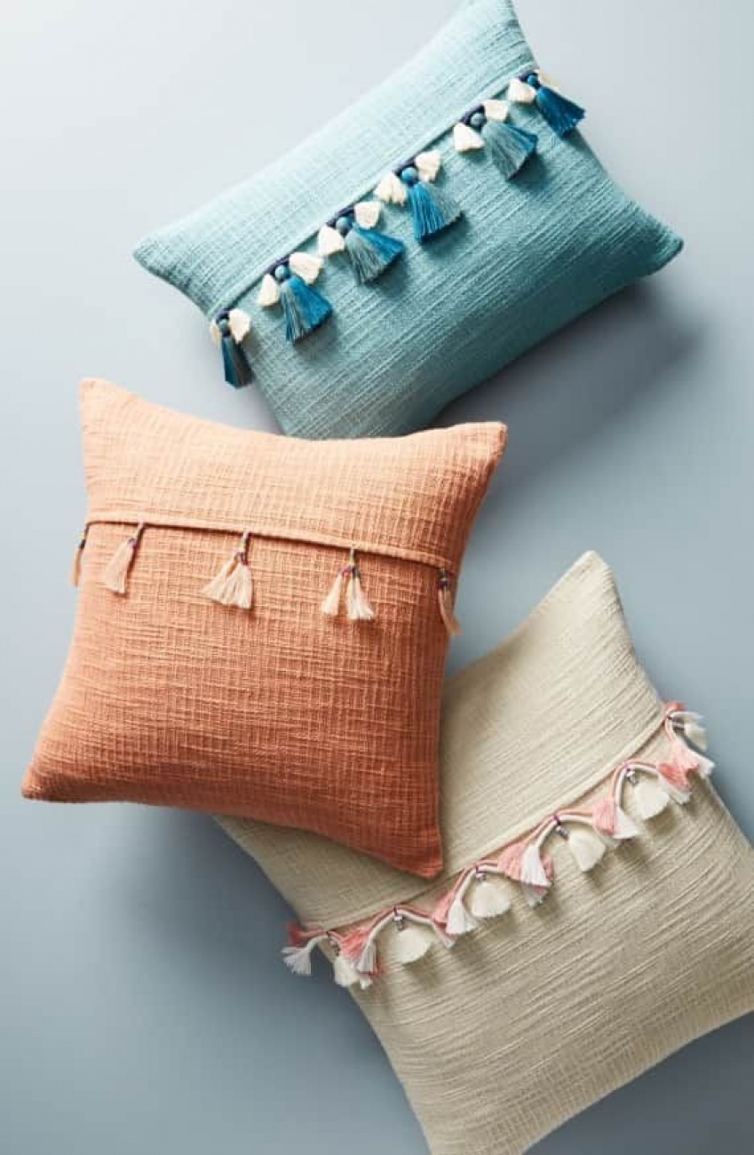 Cushions