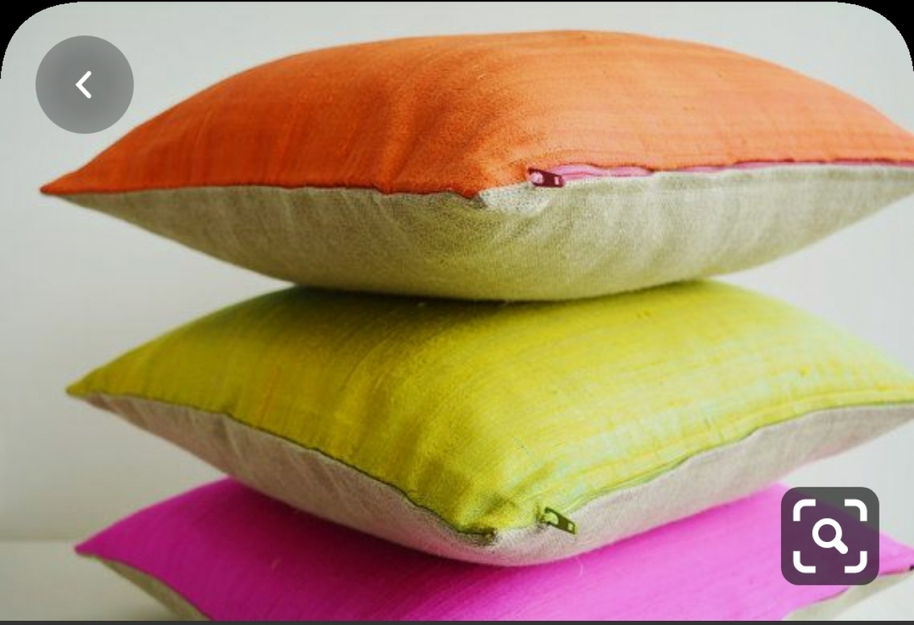 Cushions