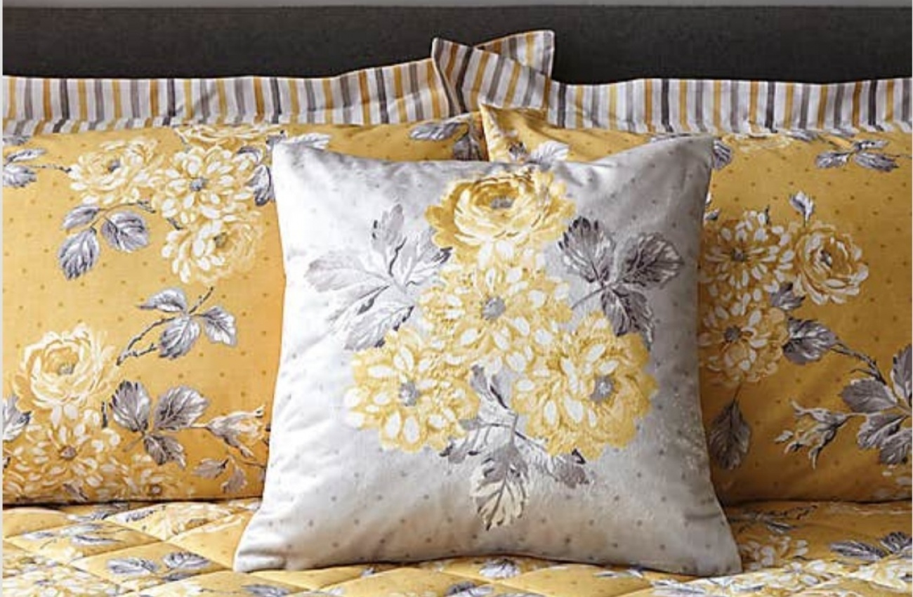 Cushions