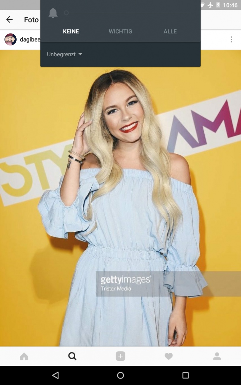 Dagi bee