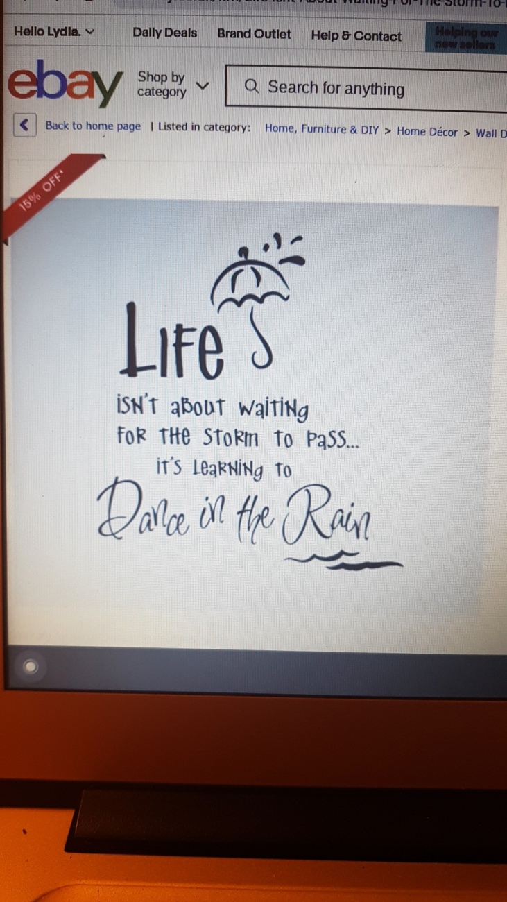 Dance quote 