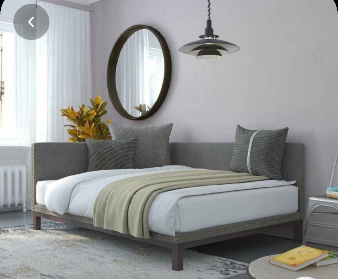 Daybed