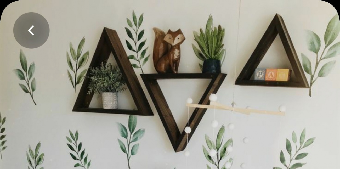 Décoration murale