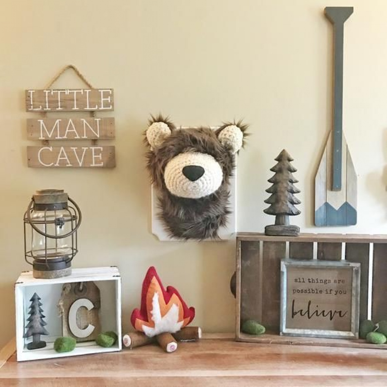 Decor