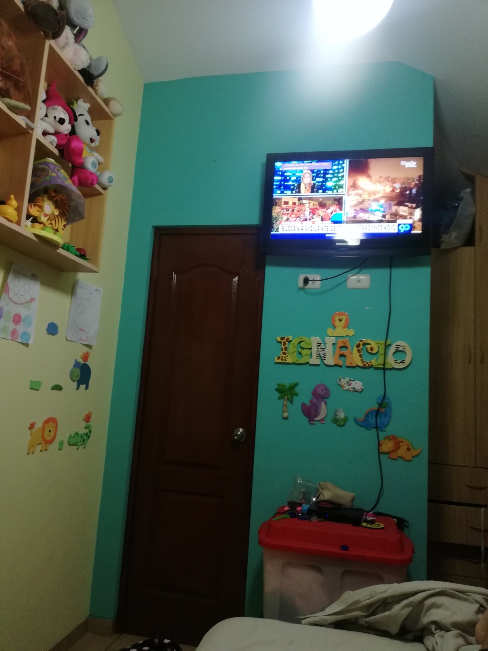 DECORACION 