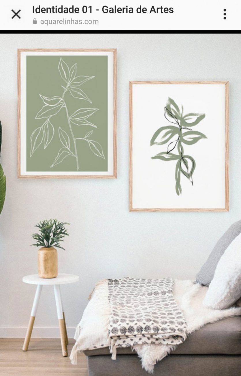 Decor quadros
