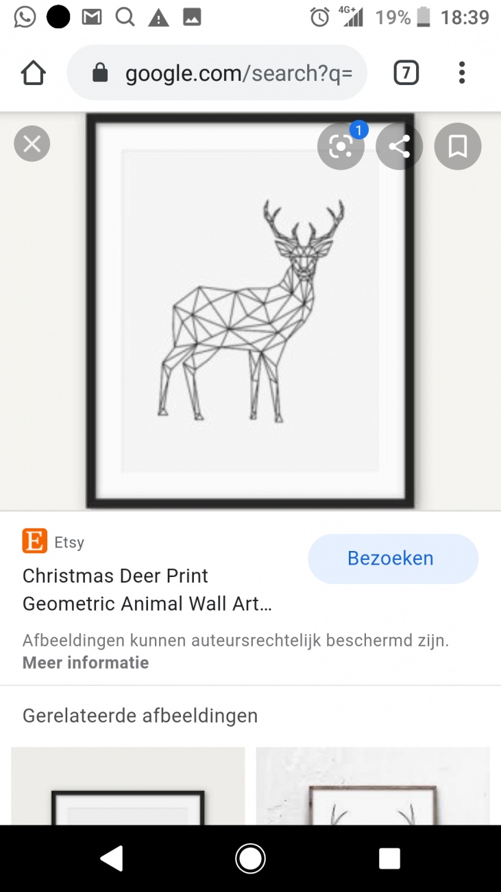 Deer
