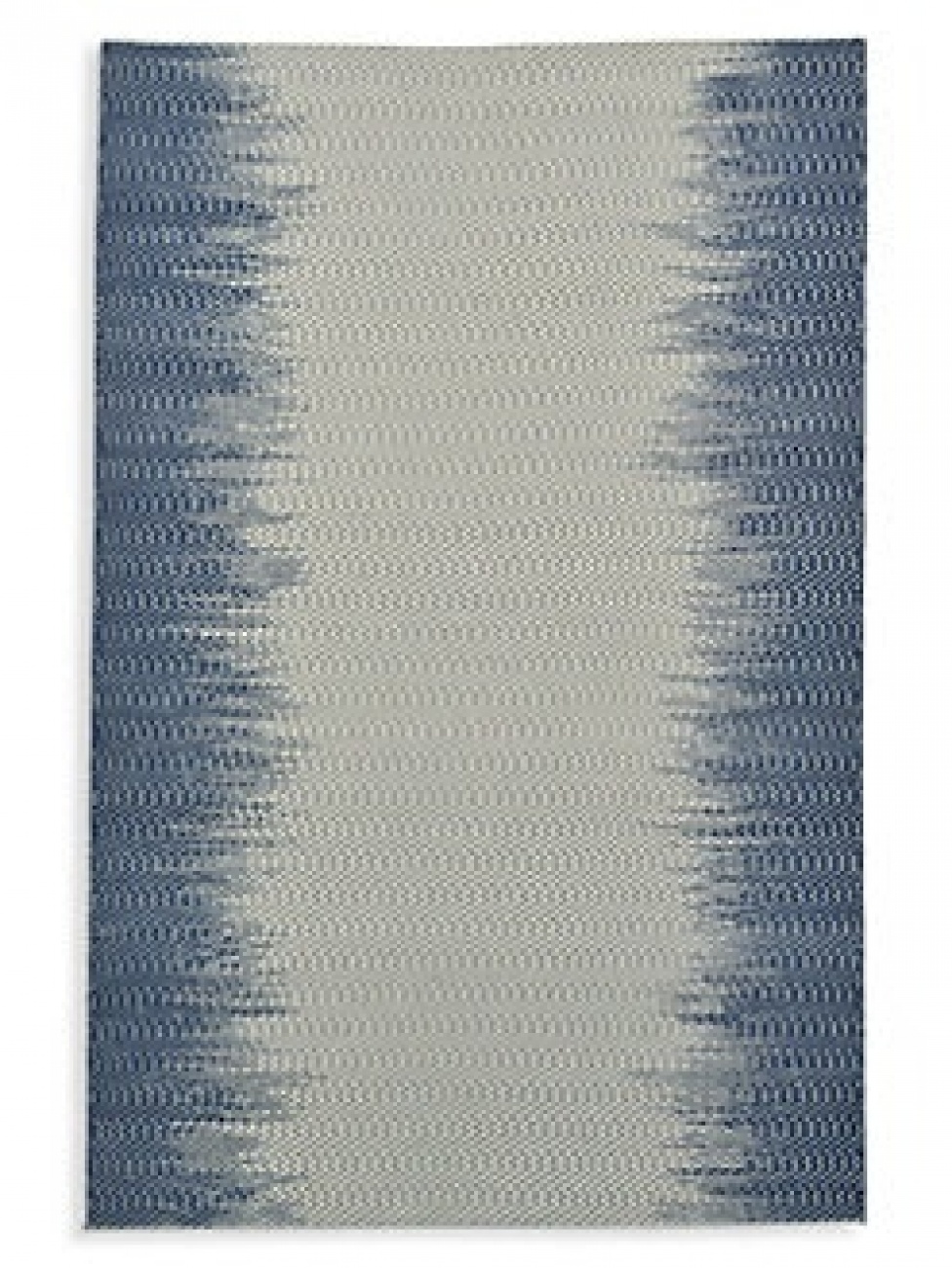 Denim Ombre 