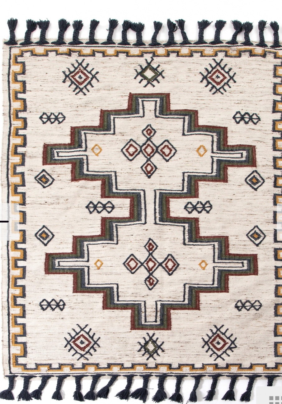 Denver modern rug