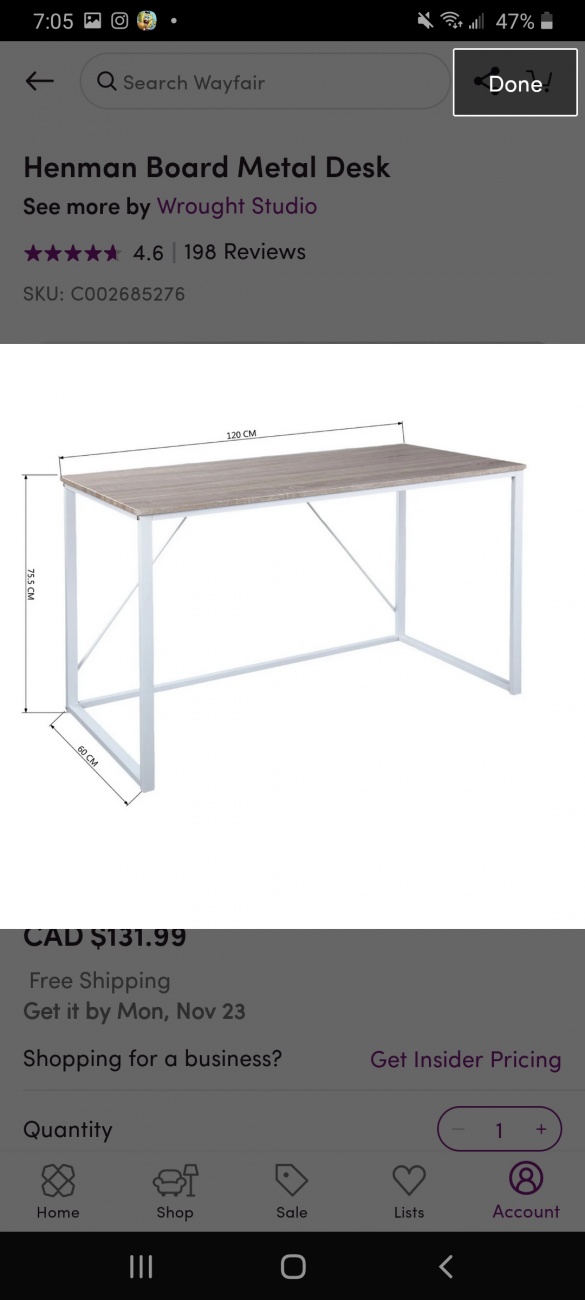 Desk 