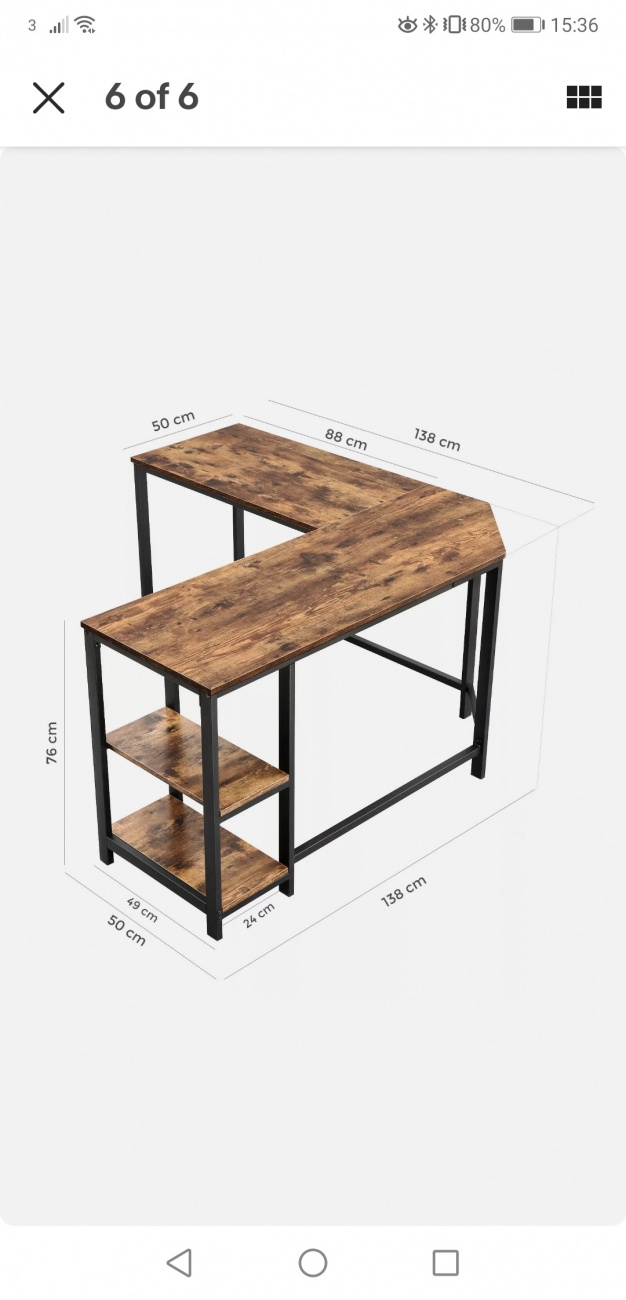 Desk