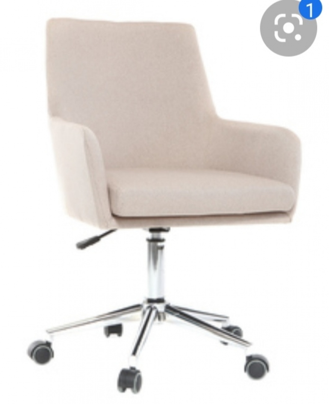 Desk chair