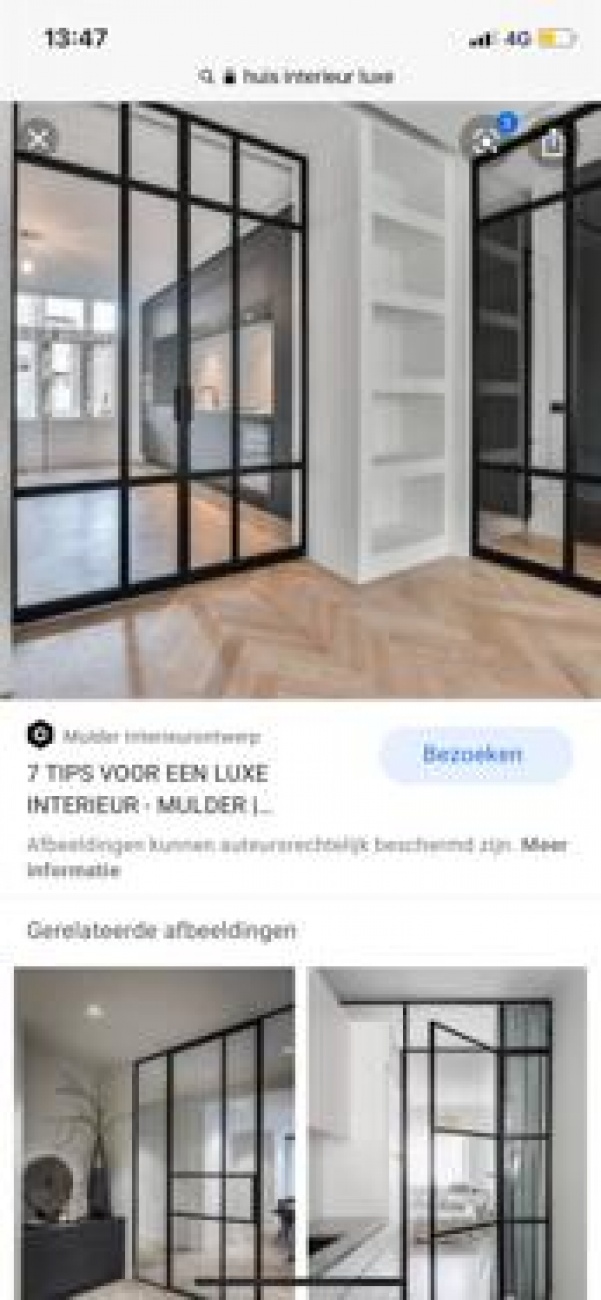 Deur