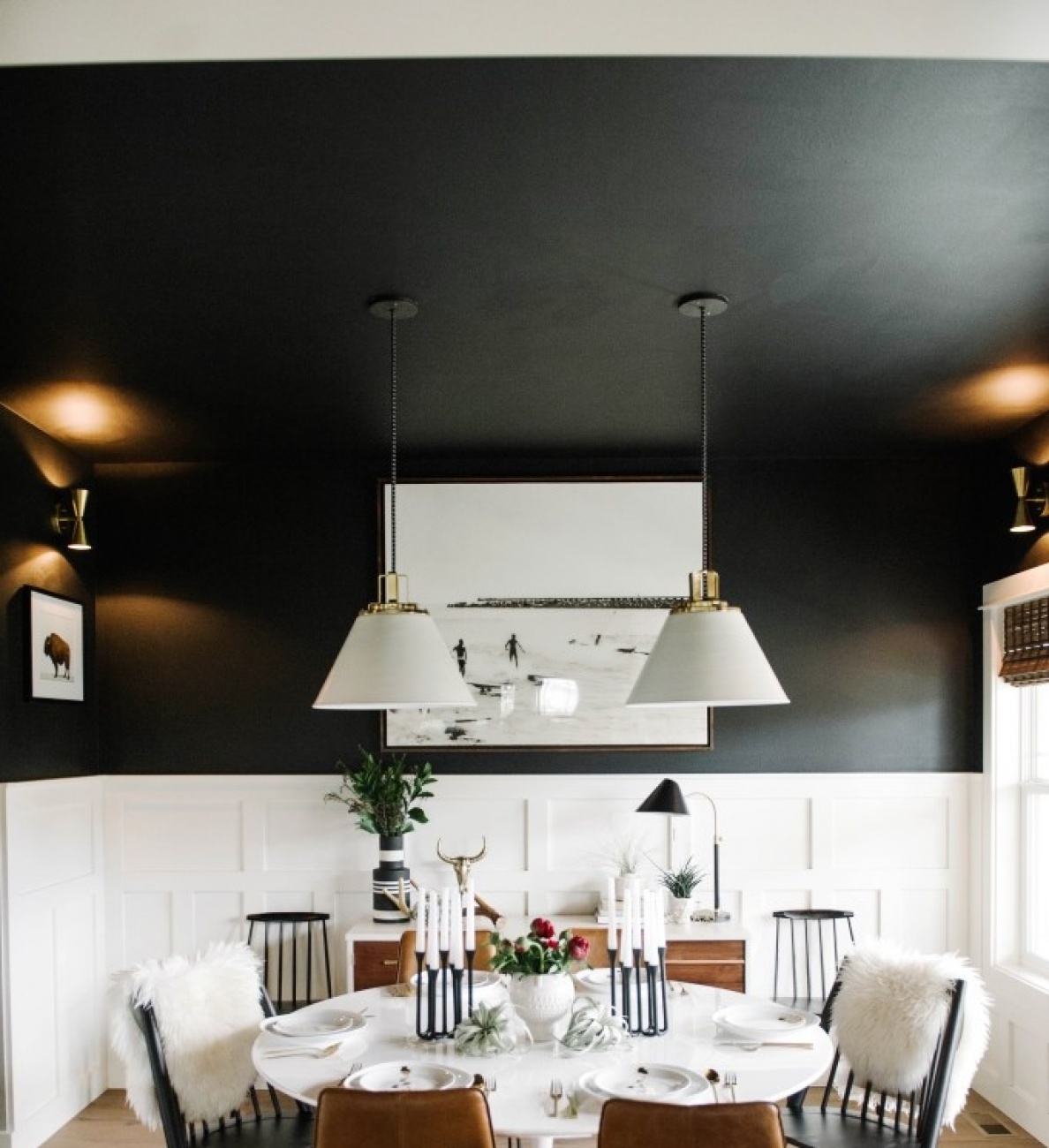 Dining room inspo
