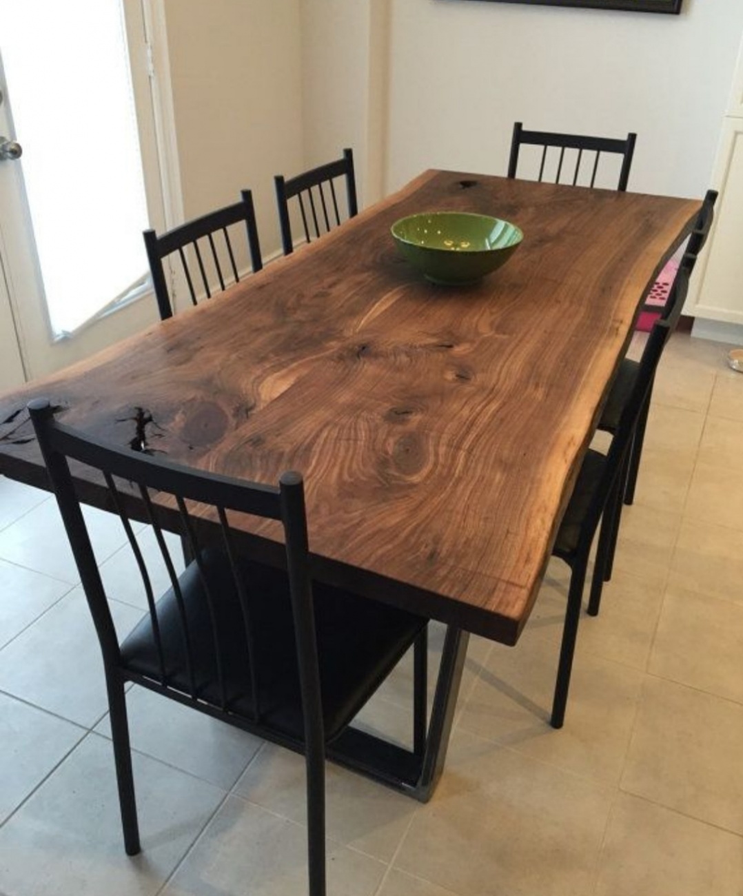 Dining Room Table 