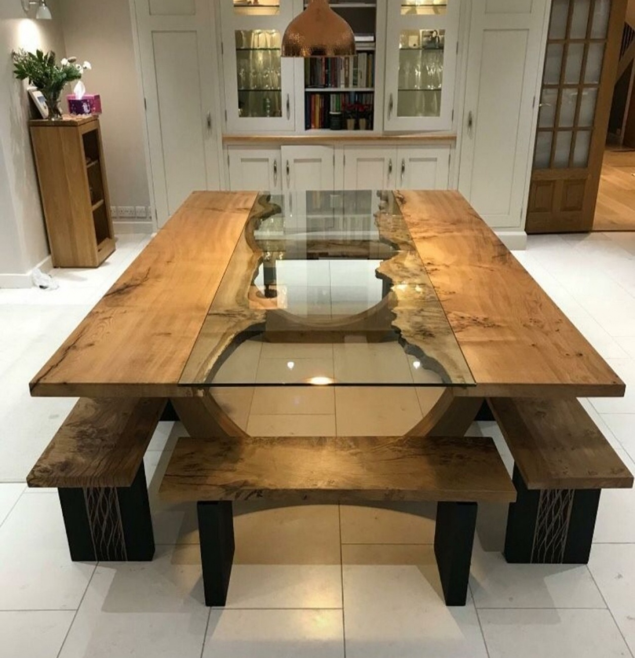 Dining Room Table
