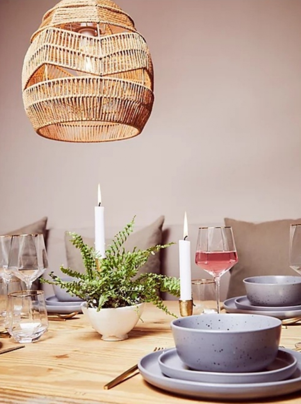 Dining set