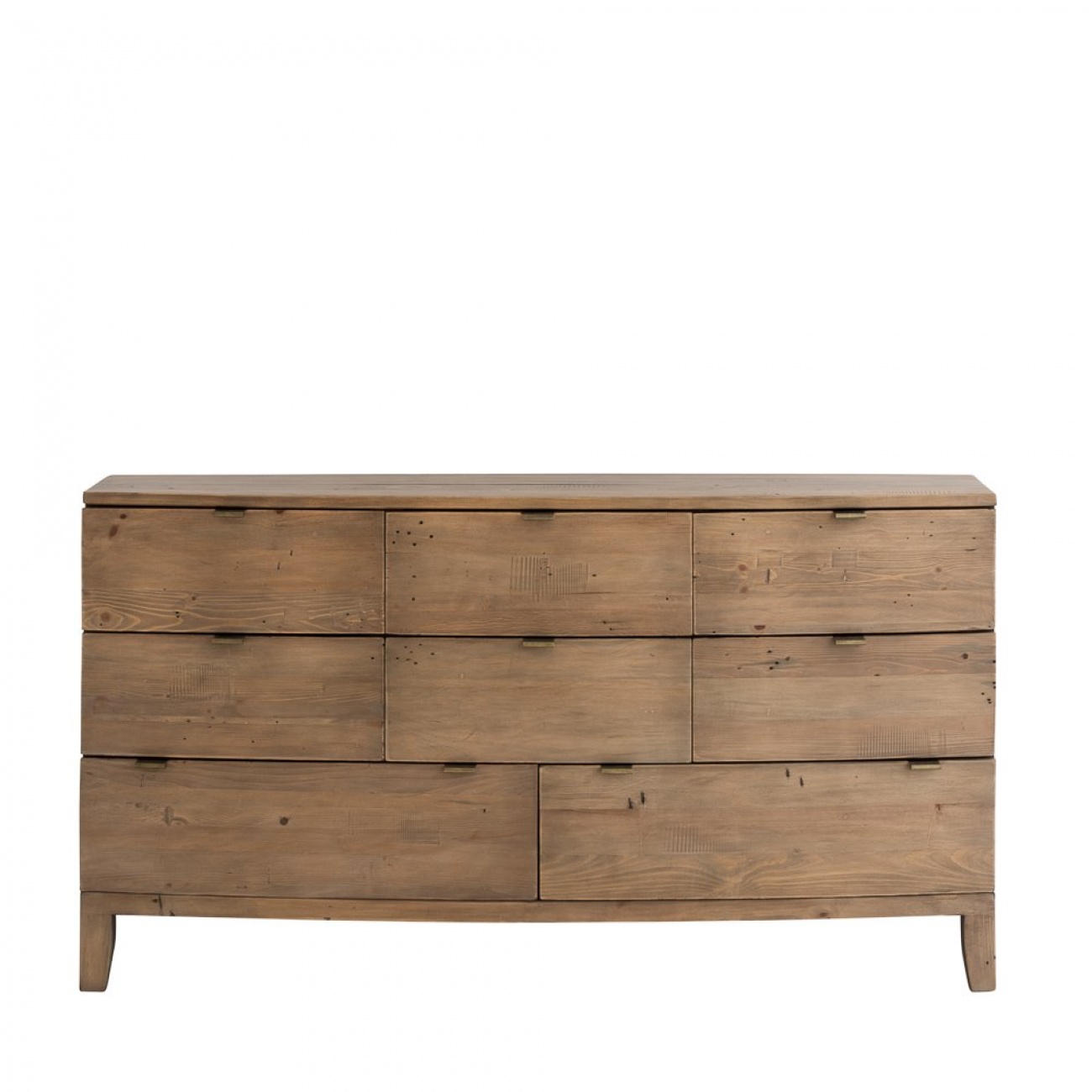 Display chest