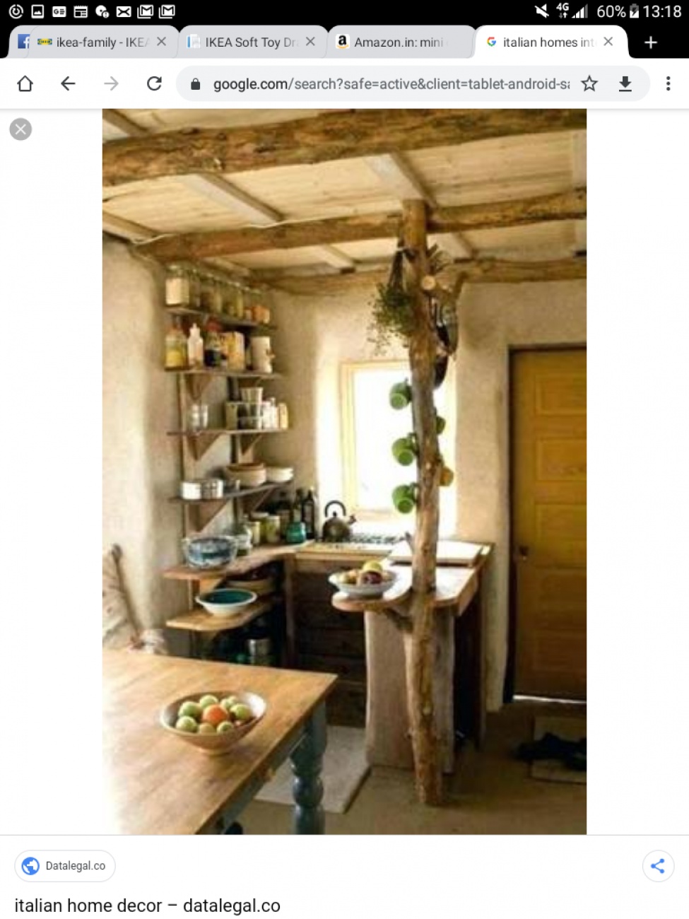 DIY -- cottage feel, DIY ideas