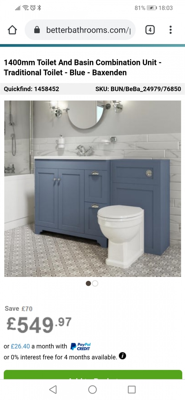 Downstairs Toilet