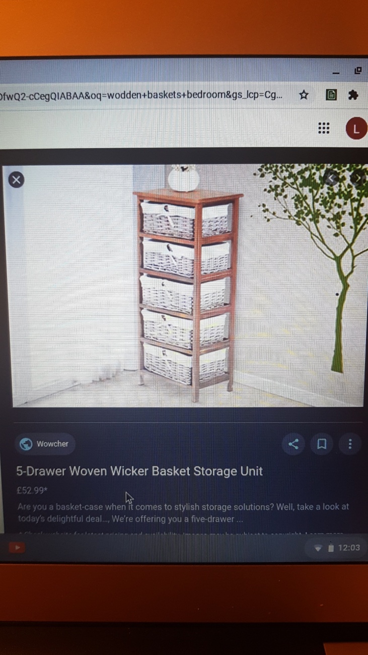 Drawers 
