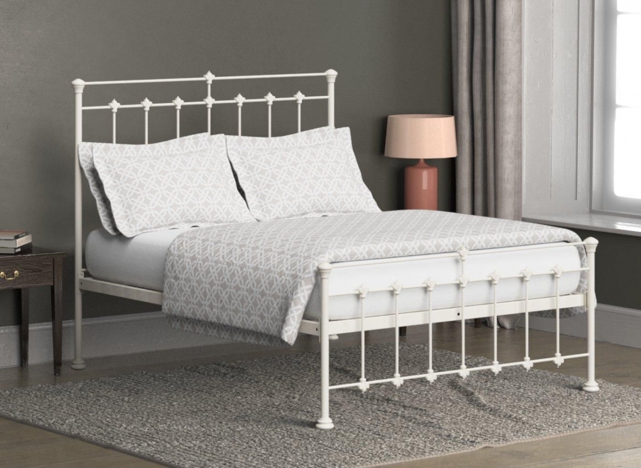 Dreams bed fram