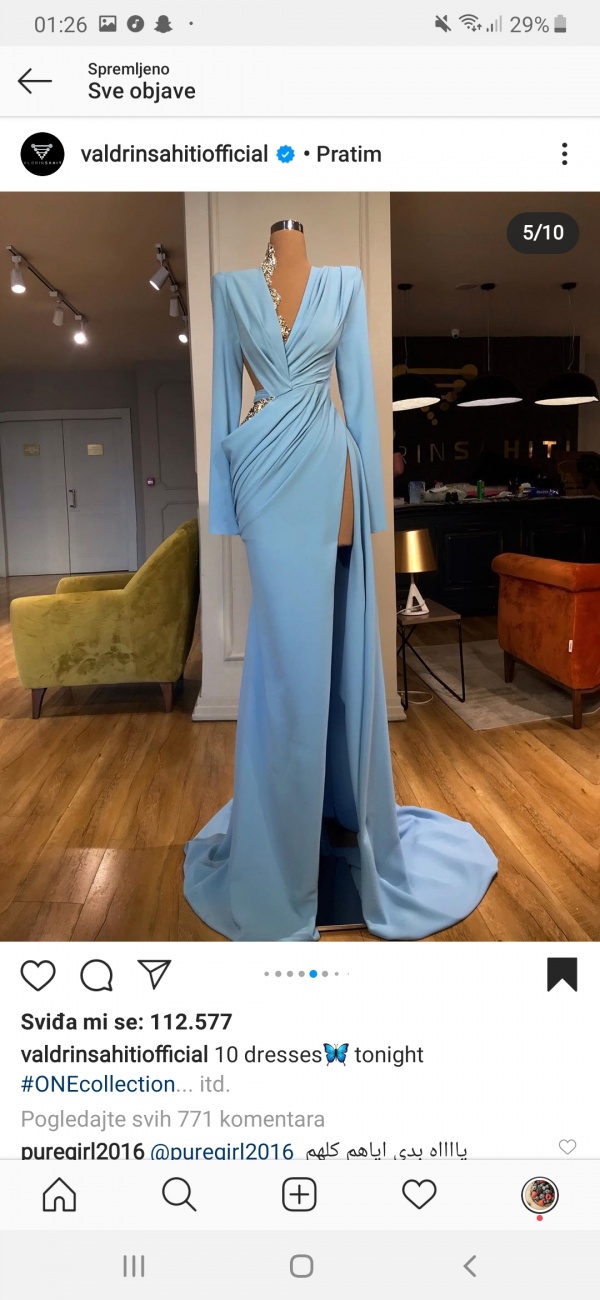 Dress