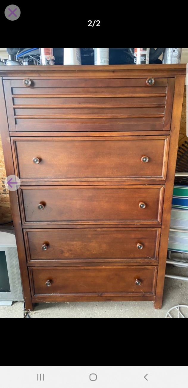 Dresser