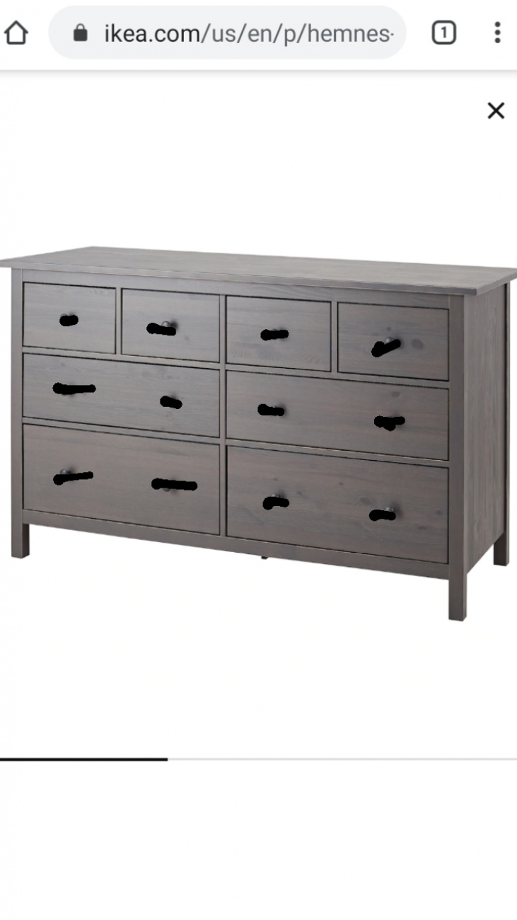 Dresser