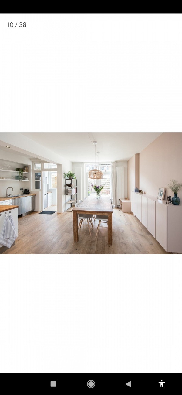 Dressoir