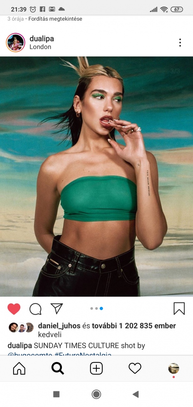 DuaLipa