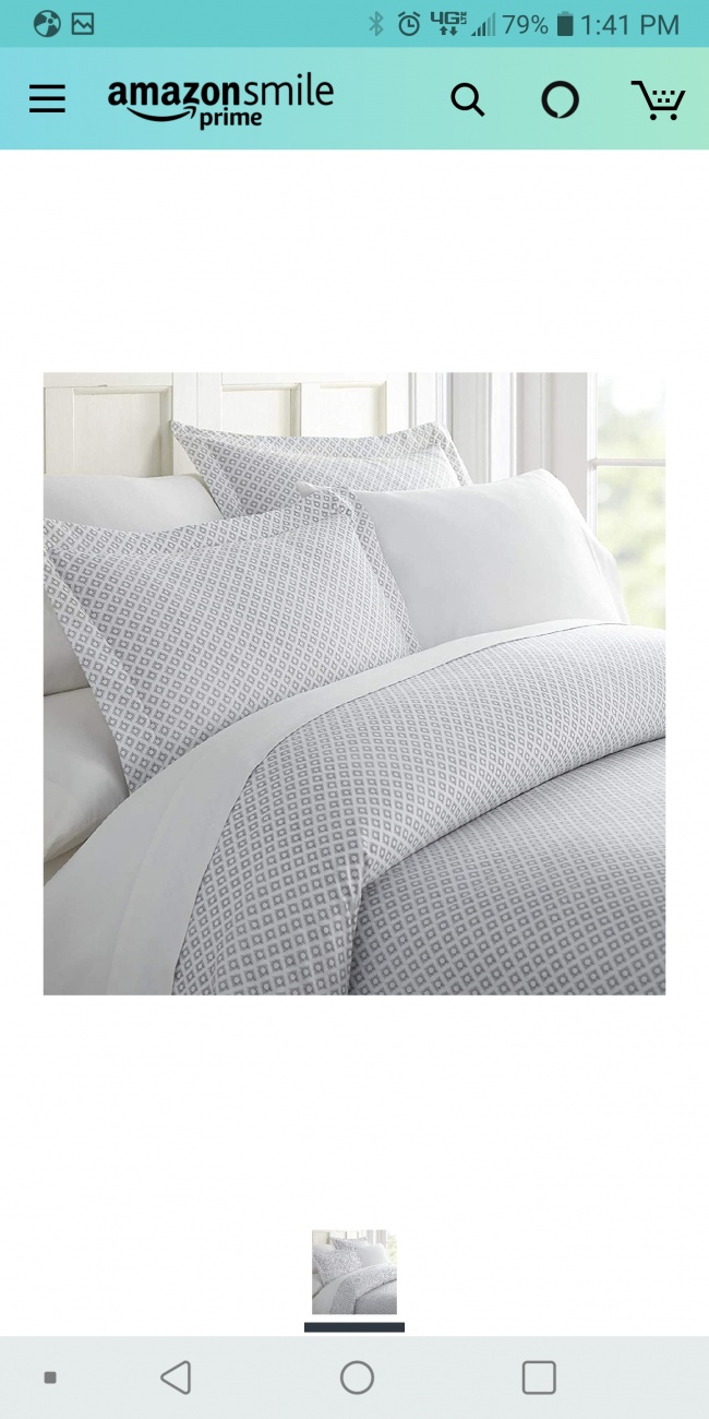 Duvet Cover
