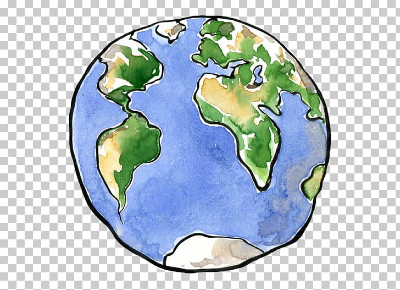 Earth