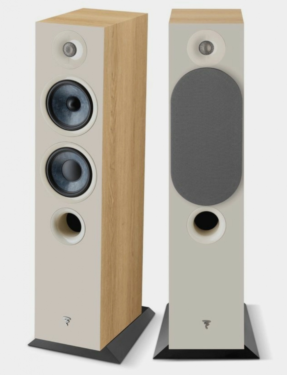 Enceinte