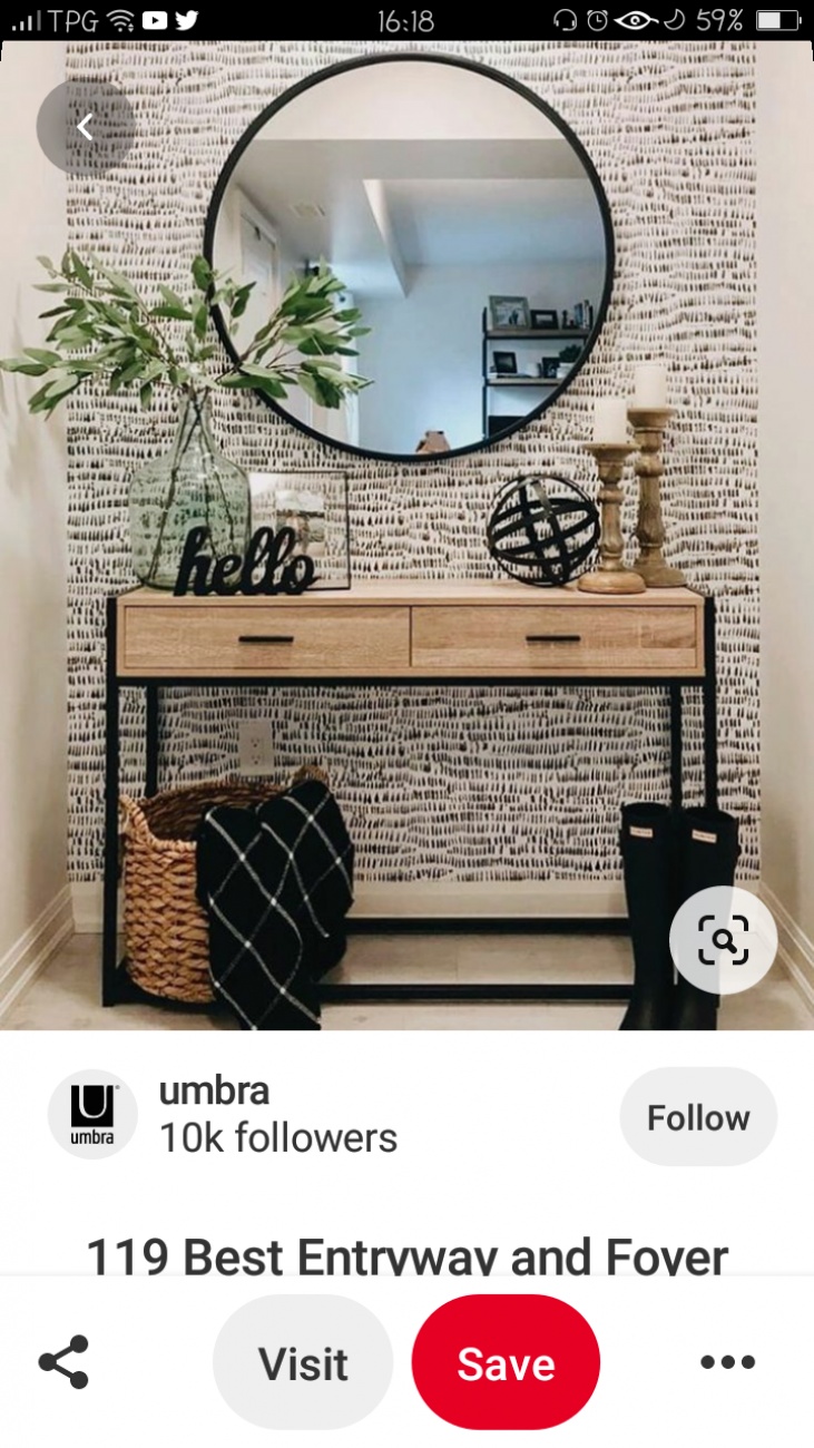Entryway