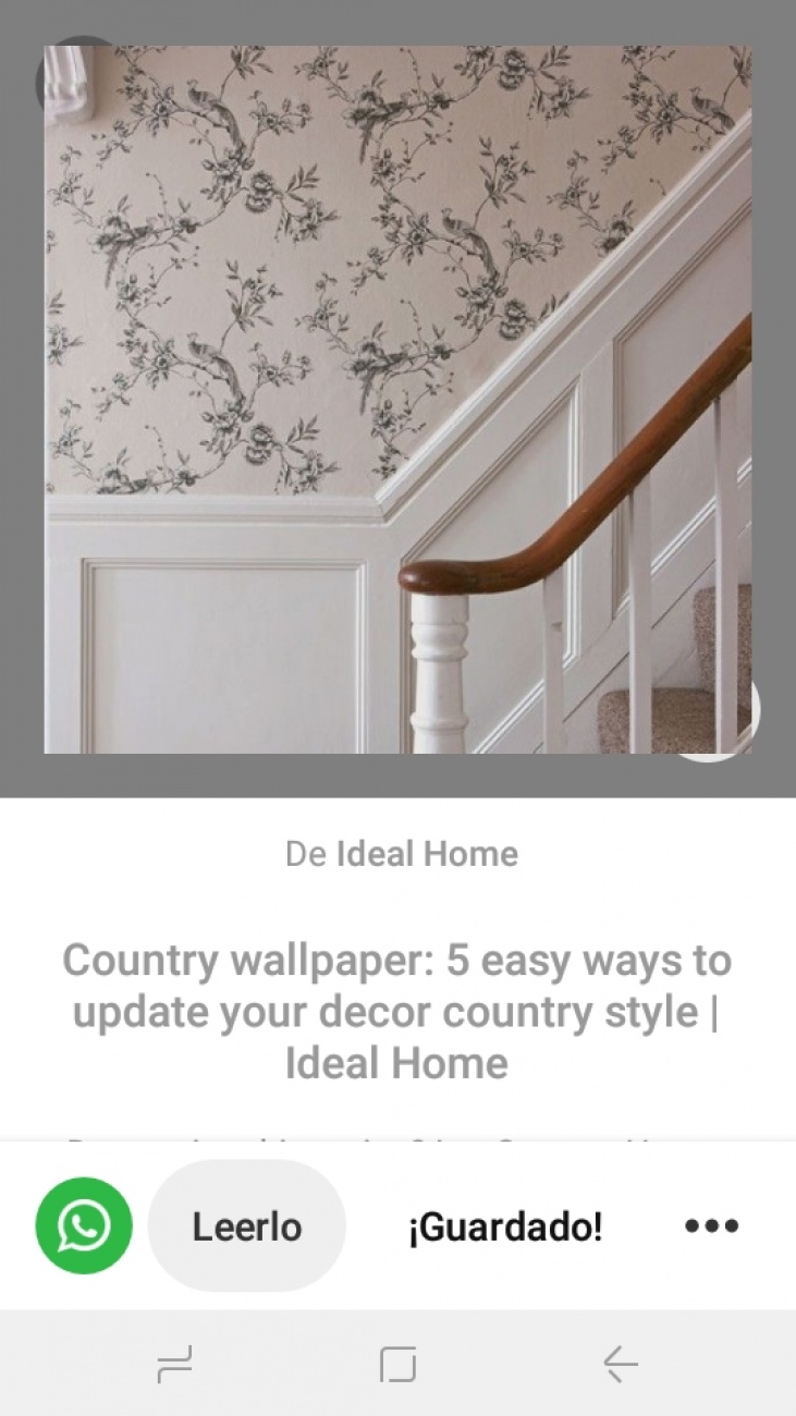 Escalera