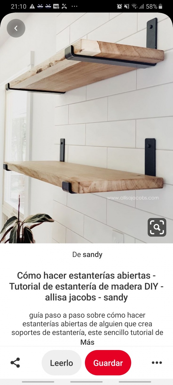 Estante