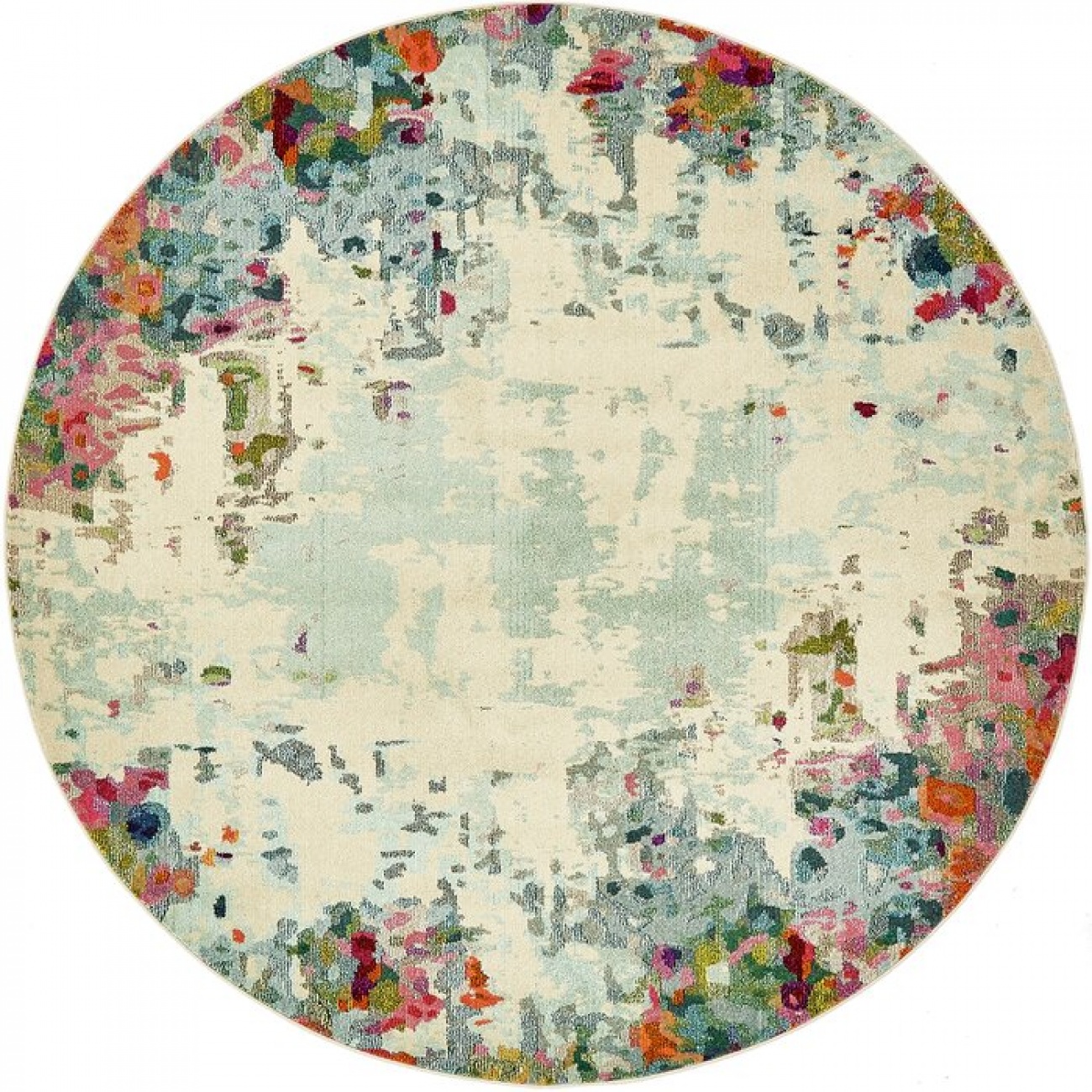 Existing rug